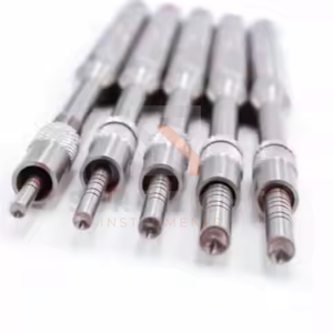 Kit chirurgical d'implant dentaire Ensemble d'ostéotomes de levage de sinus droits et incurvés 2.6, 3.1, 3.8, 4.5, 5.0mm par Surgiright Instruments - Product Image 4