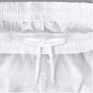 เครื่องแบบเทควันโดสำหรับผู้ชายชุดคอสเพลย์ศิลปะการต่อสู้ชุดเทควันโดคุณภาพสูงมาใหม่ - Product Image 4