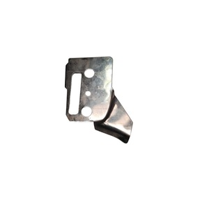 Placa de Protección Extensible para Oleomac OM947 OM952 OM956 OM962, Referencia 911320 - Product Image 1