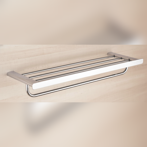 Toallero de Pared de Primera Calidad, Nuevo y en Oferta, con Fijación Oculta, Toallero de Grado Comercial para Hoteles - Product Image 2