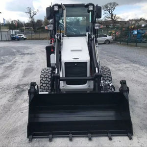 รถตัก62SS hidromek ประสิทธิภาพสูง - Product Image 1