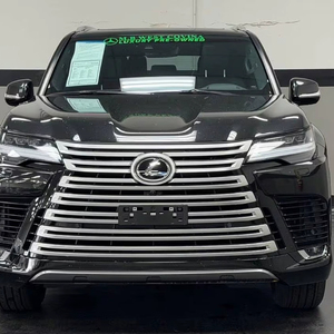 2024 L1e X U.S. Nouveau L.X 600 Conduite à Gauche Sièges en Cuir 5 Places Euro IV Caméra Arrière Écran Tactile Phares Xénon - Product Image 1