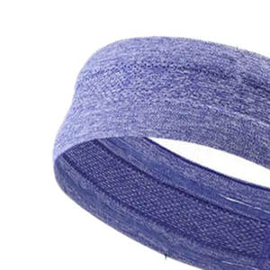 ที่คาดผมดีไซน์ไม่ซ้ำใครแบบแห้งเร็วสวมใส่สบายผลิตในปากีสถาน - Product Image 4