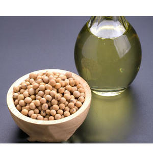 Huile de soja raffinée de haute qualité Huile de soja brute dégommée Huile de soja raffinée Huile de soja raffinée en vrac - Product Image 3