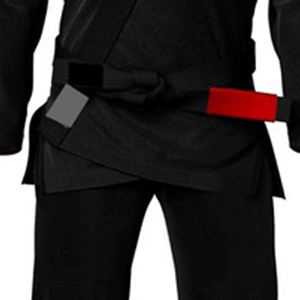 Uniforme BJJ hecho a medida de artes marciales de alta calidad al por mayor, diseño personalizado, diseña tu propio logotipo, el mejor uniforme BJJ - Product Image 5
