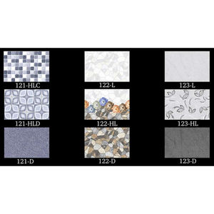 Céramique émaillée au design moderne avec impression numérique de céramique émaillée de la meilleure qualité d'Inde - Product Image 3