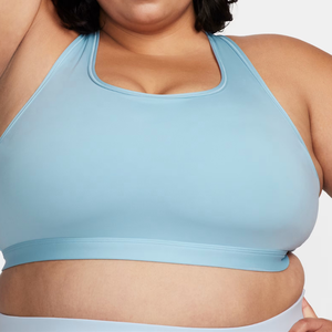 Soutien-gorge de sport sans couture à maintien élevé, rembourré, antibactérien et à séchage rapide, grande taille, pour femmes, vêtements de sport, entraînement, fitness, course à pied - Product Image 2
