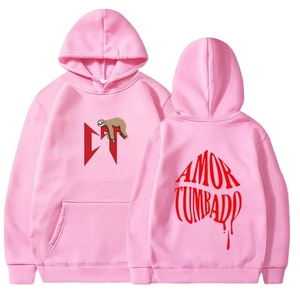 Sudaderas con capucha de algodón unisex de lujo diseño personalizado, fabricante de sudaderas con capucha con estampado 3D personalizado, sudaderas con capucha con estampado de alta calidad - Product Image 3