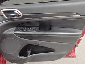 USADO LHD/RHD 2015 JEEP GRAND CHEROKEE 3.0CRD LIMITED - Product Image 3