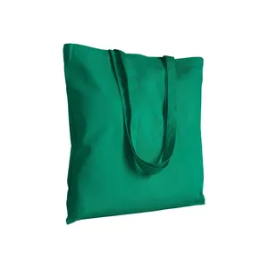 Borse Shopper Personalizzate in Cotone con Manici Lunghi, Gadget Promozionali - Product Image 5