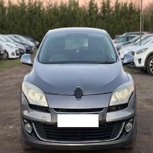 RENAULT MEGANE 2009 D'OCCASION LHD/RHD - Product Image 1