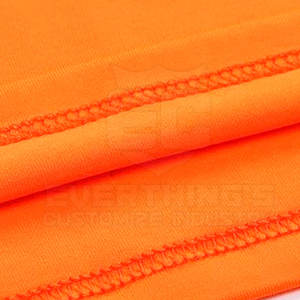 Camisas de compresión para hombre más vendidas 220g transpirable y patrón sólido precio bajo en stock para la venta - Product Image 6