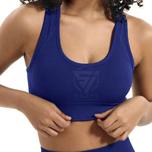 Ensemble 2 pièces personnalisé pour femme : veste et leggings de yoga, extensible dans quatre directions, anti-transpiration, respirant, en Spandex/Nylon, grandes tailles, avec cordon de serrage - Product Image 5