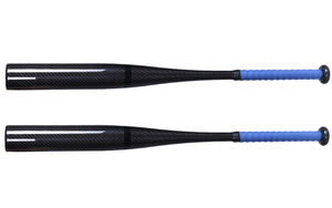 ผู้ผลิตไม้เบสบอลคุณภาพสูง ไม้เบสบอลไฟเบอร์โลโก้สั่งทำ ไม้เบสบอลคาร์บอน 100% ไม้บาสเก็ตบอลแบบ OEM - Product Image 2