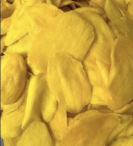 มะม่วงอบแห้งเนื้อนุ่ม ผลิตจากวัตถุดิบมะม่วงคุณภาพพรีเมียม สำหรับใช้ในเครื่องจำหน่ายขนมขบเคี้ยวจากเวียดนาม - Product Image 6