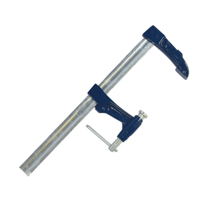 Pince à bois à gorge profonde Pince à bois à glissière rapide - Product Image 4