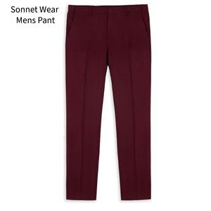 Pantalons décontractés slim fit pour homme - Product Image 3