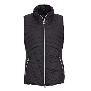 เสื้อกั๊กขนเป็ดน้ำหนักเบาสำหรับผู้หญิง, เสื้อกั๊กขนเป็ดน้ำหนักเบา - Product Image 2