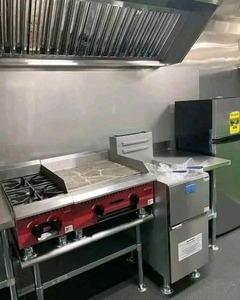 Truk Makanan seluler untuk dijual dalam stok tersedia untuk penggunaan cepat dilengkapi sepenuhnya kualitas terbaik kendaraan untuk ekspansi bisnis makanan