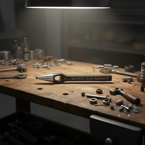 Poignée Knipex pour ciseaux et poinçons - Product Image 3