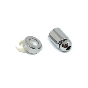 Embout de pulvérisation pour bidet avec aérateur - Product Image 2