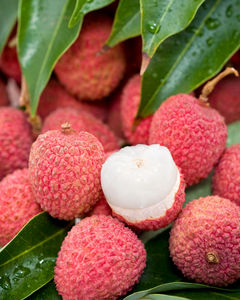 LYCHEE // LYCHEE AU SIROP // PRODUIT DU VIETNAM - Product Image 5