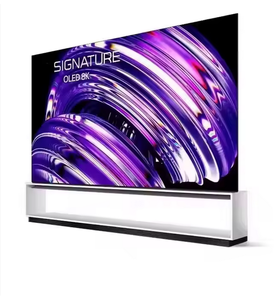 Televisor Inteligente Neo QLED 8K de 85 Pulgadas Qn85qn900b 2026 Sellado de Fábrica, Envío a Todo el Mundo - Comprar Televisor Inteligente - Product Image 3