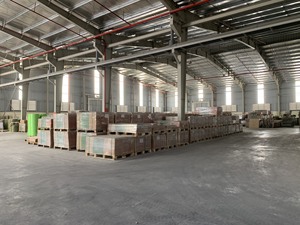 Ihite-looring de plástico uxury inyl PC VC, arroz OOD, Iles a prueba de agua - Product Image 5