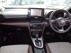 Usado TOYOTA YARIS - Product Image 4