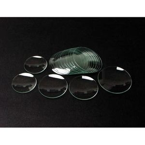 Vaso de reloj de 60mm, paquete de 10 placas de Petri - Product Image 1