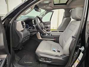 TRANSMISSION AUTOMATIQUE 2025 À YOTA TUNDRA Limited 348hp - Product Image 3