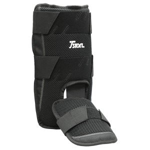 Protector de pierna, espinillera, tobillera, para bateador de béisbol - Product Image 6