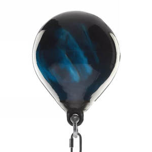 Stress Relief Fitness Adults Professional <b>Boxing</b> Reflex <b>Speed</b> <b>Bag</b> Height Adjustable Freestanding Suitable Stand Punching <b>Bag</b> - Product Image 4