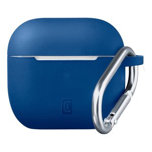 BOUNCE Blue BOUNCEAIRPODS4B Housse de protection en TPU antichoc pour écouteurs et oreillettes - Product Image 2