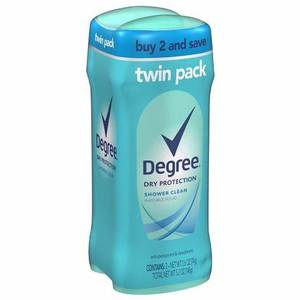 Grad <span class=keywords><strong>Deodorant</strong></span> 75ml Womens Powder Sheer