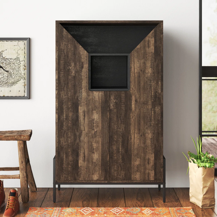 ไม้โอ๊คยึด