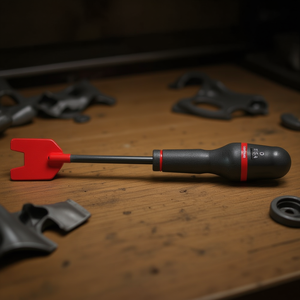 Accessoires pour outils électriques Facom - Outil de démontage de garnitures - Product Image 3