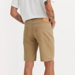 Pantalones cortos de mezclilla ajustados OEM de Pakistán para hombre, proveedor a medida para el estilo callejero, comodidad de verano y estilo de vida Gymwear - Product Image 6