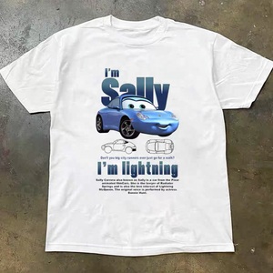 Alta calidad 190 Gsm100 % algodón 18 colores logotipo personalizado OEM liso en blanco hombres Camiseta de manga corta Camiseta hombres - Product Image 3
