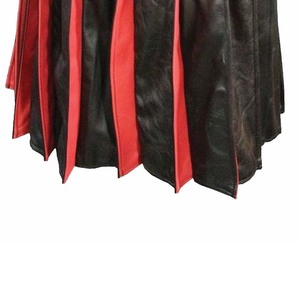 Kilts Unisex Personalizados de Poliéster con Protección UV para Año Nuevo, Venta Caliente, Alta Calidad, Logotipo Personalizado, Servicio OEM, Múltiples Tallas y Colores - Product Image 2