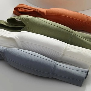 Sujetador deportivo de tendencia superior para mujer al por mayor, diseño personalizado, elegante sujetador de mujer, sujetador de Yoga transpirable de nailon Spandex Premium - Product Image 6