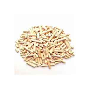 Pellet de madera de calidad 6mm EN Plus A1 Pellets de madera de pino - Product Image 2