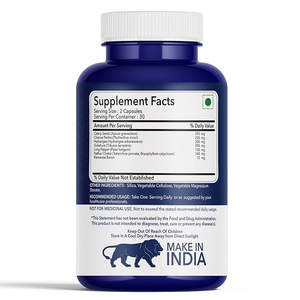 Fórmula herbaria Premium AY Stone Cure Plus Suplemento natural para uso diario Disponible en suministro al por mayor a granel y exportación global - Product Image 2