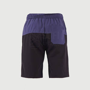 Pantalones Cortos Casuales para Hombre, Cómodos, de Secado Rápido, 100% Algodón, con Forro de Malla Transpirable para Uso en Piscina y Playa - Product Image 2