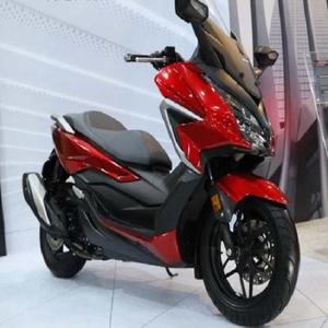 Nouvelles Motos Scooter Sportives Honda Forza 250cc, 350cc, 750cc Rouge Bonbon 2026 - Product Image 3