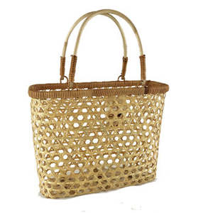 Top Trendy Bamboo <b>Box</b> With Lid, <b>Gift</b> <b>Hamper</b>, Picnic BasketFor Wedding Wholesale Vietnam Handicraft - Product Image 4