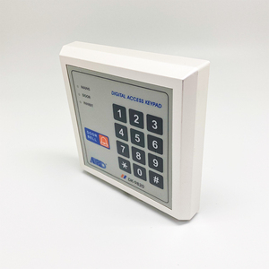 DK-9820ควบคุมประตูแบบโซลิดสเตทเอาท์พุท1000-ความน่าเชื่อถือสูง PVC ควบคุมประตู - Product Image 3