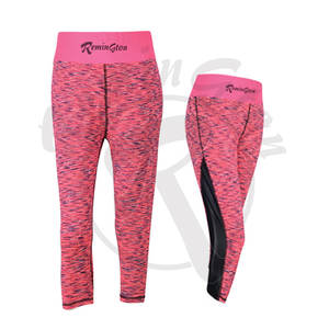 Legging professionnel taille élastique pour femmes Legging pour femmes de haute qualité Legging pour femmes de dernière conception - Product Image 3