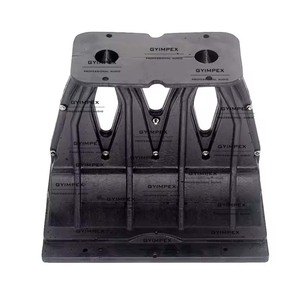 ท่อลำโพงแบบ Line Array ขนาด 2*1 นิ้ว 255*190*230 มม. ทวีตเตอร์ขนาด 1 นิ้ว อุปกรณ์เสริมลำโพง PA ฮอร์นลำโพง - Product Image 5