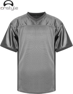 เสื้อฟุตบอลอเมริกันแบบกำหนดเองคุณภาพสูง - Product Image 1